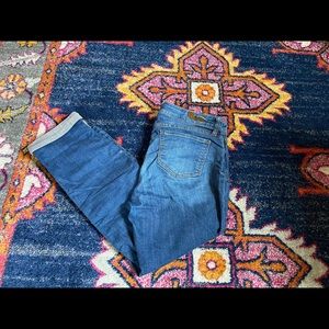 EUC Kut From the Kloth Catherine Boyfriend Jeans